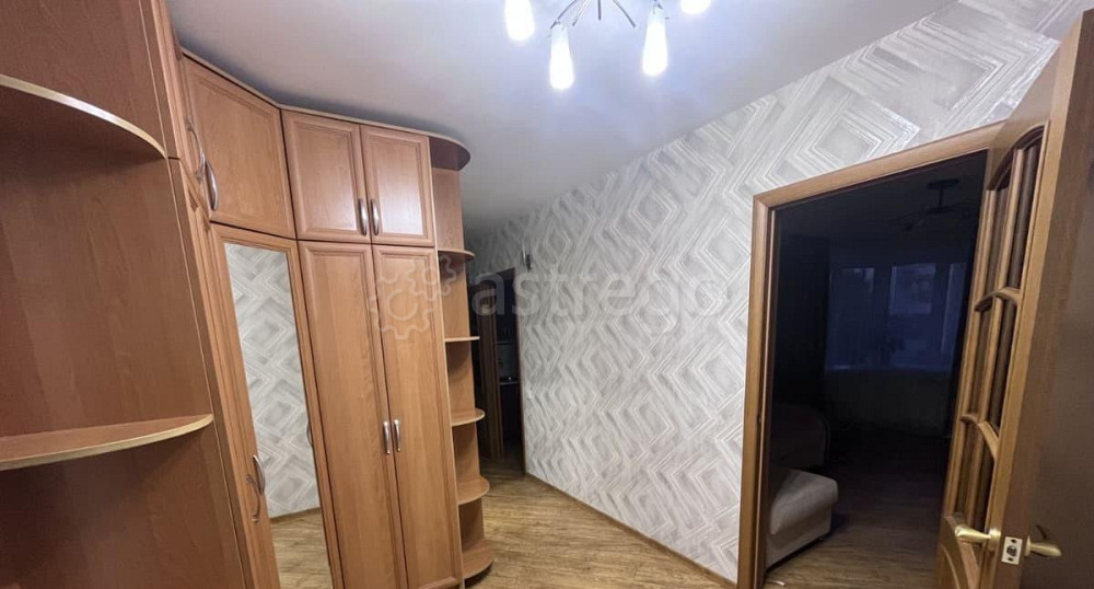 2-комн. квартира, 53 м2, 3/5 эт. Барнаул - изображение 1