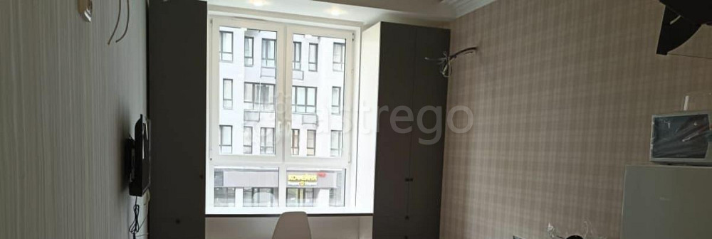 Студия, 22 м2, 2/9 эт. Москва - изображение 5
