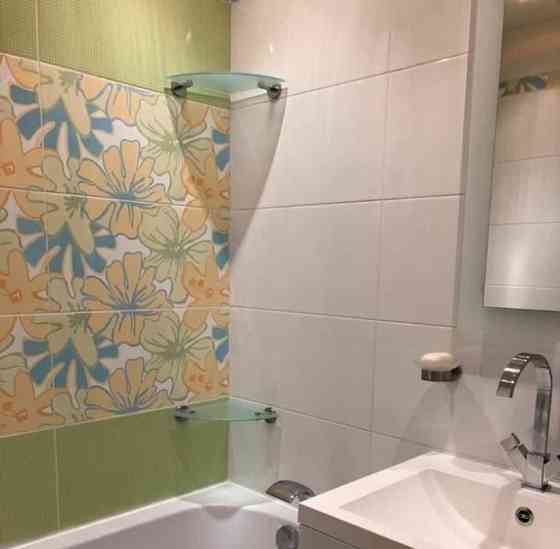 1-комн. квартира, 36 м2, 2/16 эт. Москва
