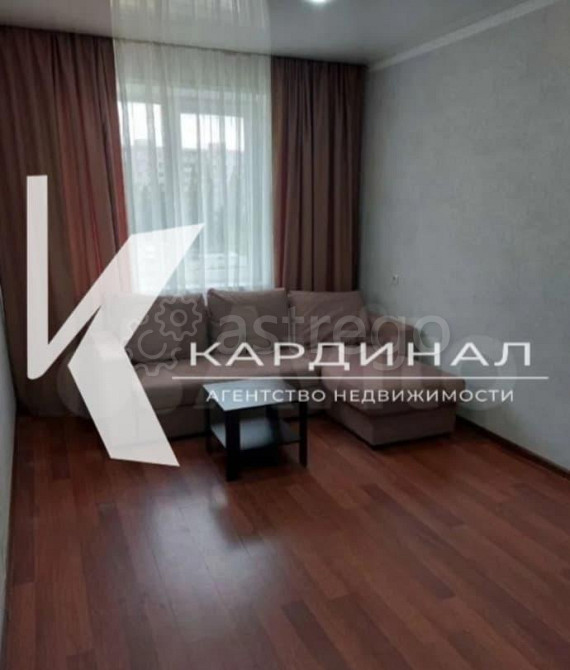 1-комн. квартира, 36 м2, 3/9 эт. Старый Оскол - изображение 2