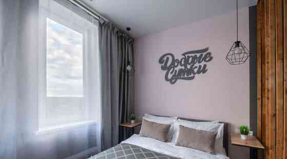 Студия, 18 м2, 14/18 эт. Подольск