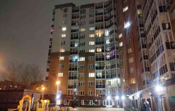 1-комн. квартира, 45 м2, 12/13 эт. Санкт-Петербург
