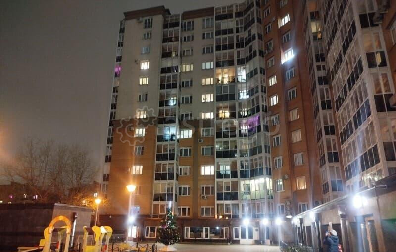 1-комн. квартира, 45 м2, 12/13 эт. Санкт-Петербург - изображение 3