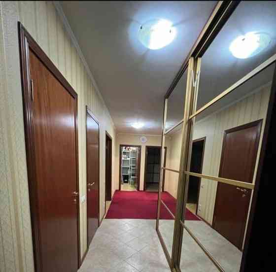 4-комн. квартира, 101.8 м2, 22/22 эт. Москва