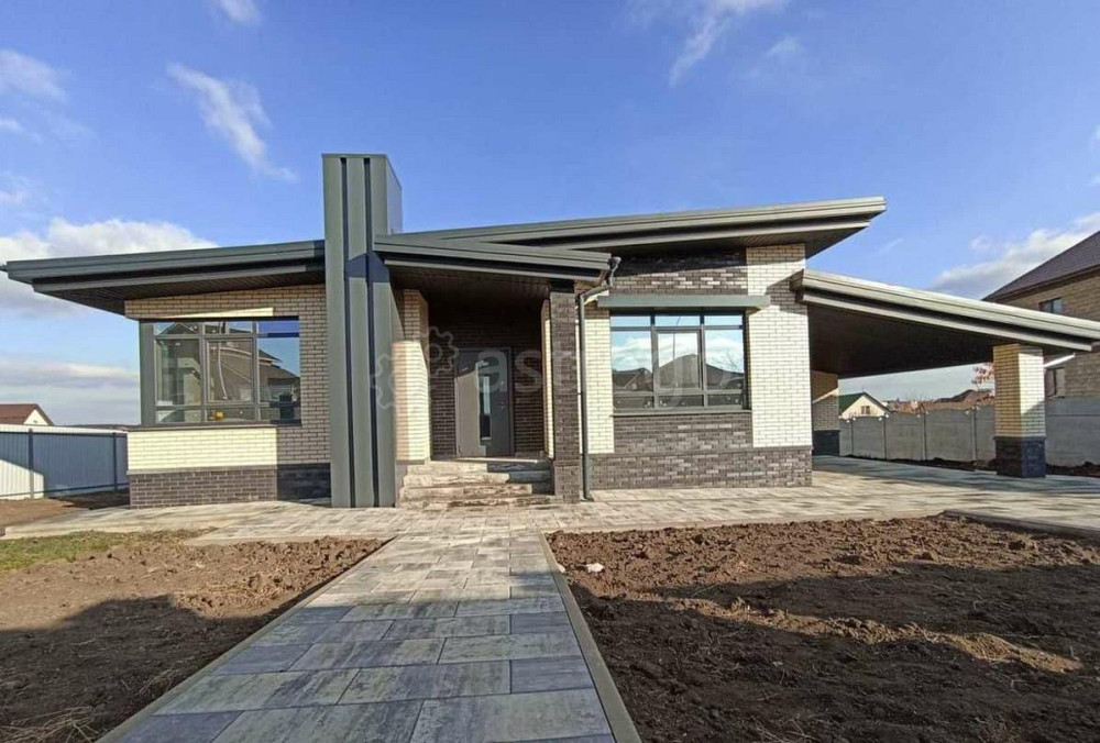 Коттедж, 158 м2, 20 соток, 1 эт. Таврово - изображение 5