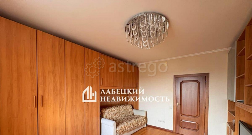 3-комн. квартира, 119 м2, 6/17 эт. Химки - изображение 4