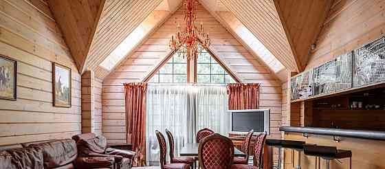 Коттедж, 129 м2, 15.9 сотки, 1 эт. Москва