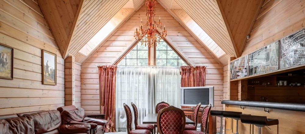 Коттедж, 129 м2, 15.9 сотки, 1 эт. Москва - изображение 3