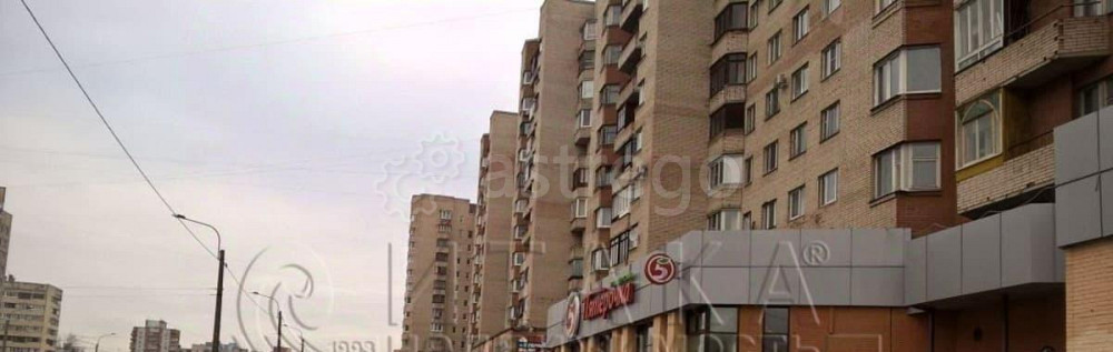 Торговое помещение, 90 м2 Санкт-Петербург - изображение 3