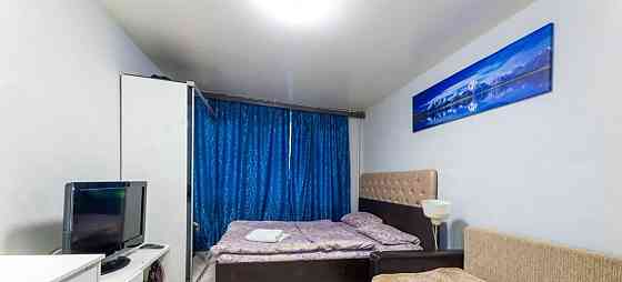 3-комн. квартира, 70 м2, 1/5 эт. Москва