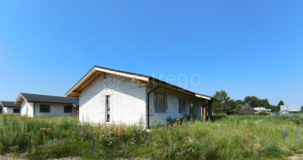 Дом, 115 м2, 8 соток, 1 эт. Озёры - изображение 4