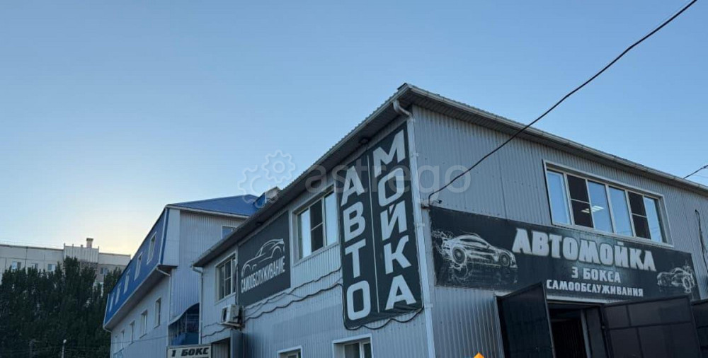 Свободного назначения, 937 м2 Астрахань - изображение 6