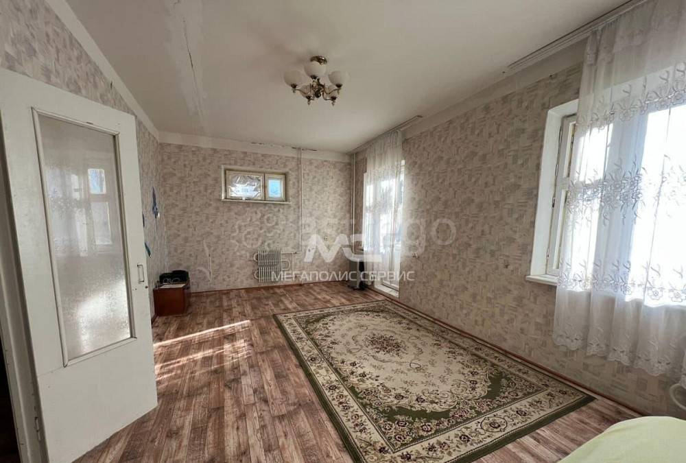 2-комн. квартира, 66.5 м2, 3/9 эт. Астрахань - изображение 2