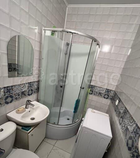 1-комн. квартира, 40 м2, 13/26 эт. Уфа - изображение 6