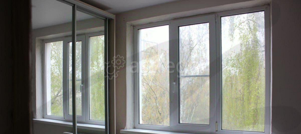 2-комн. квартира, 37 м2, 5/5 эт. Солнечногорск - изображение 3