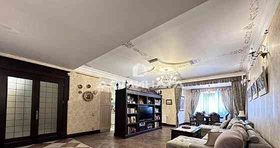 4-комн. квартира, 183.1 м2, 6/10 эт. Санкт-Петербург