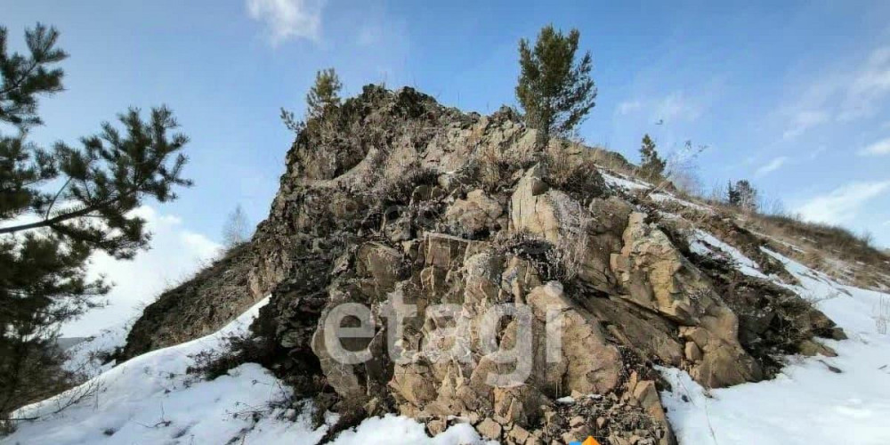 Земельный участок, 19.17 га Красноярск - изображение 4