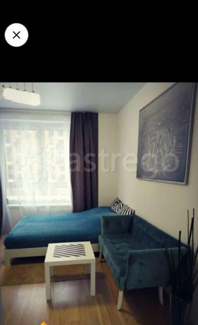 Студия, 21 м2, 5/33 эт. Москва - изображение 7