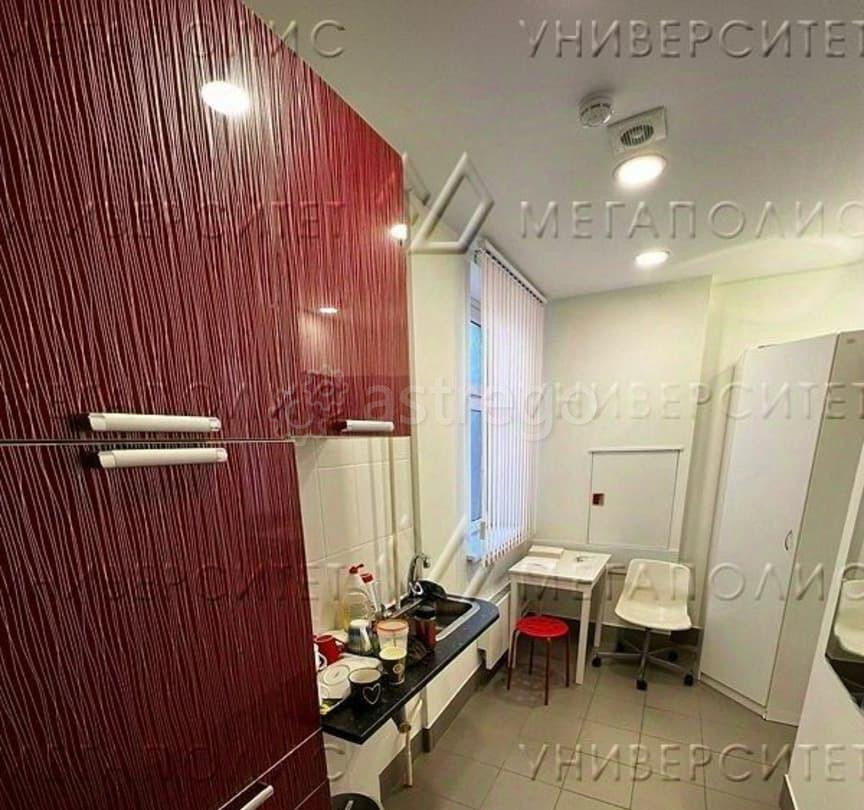 Свободного назначения, 128 м2 Москва - изображение 4