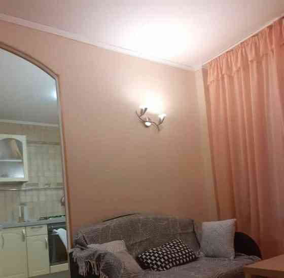 2-комн. квартира, 45 м2, 13/14 эт. Москва