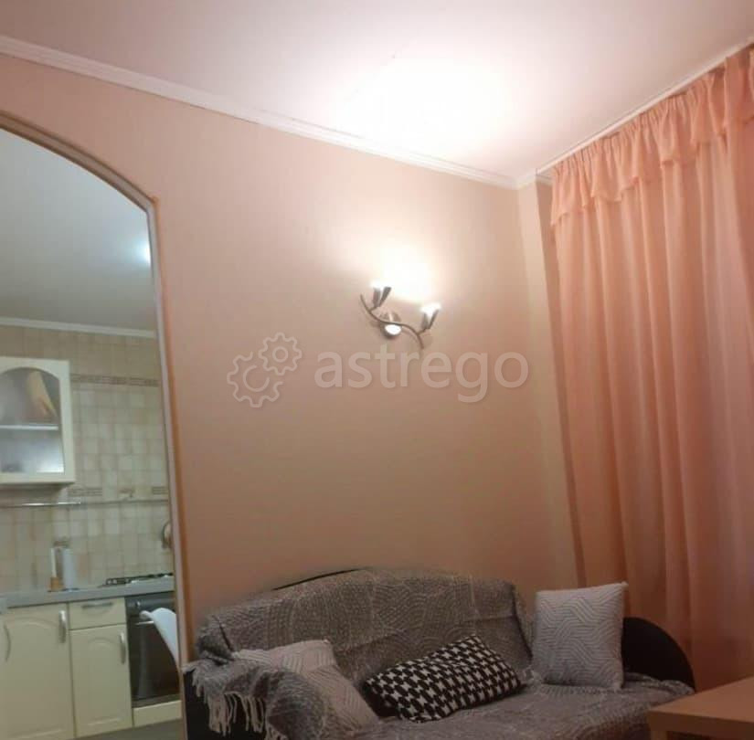 2-комн. квартира, 45 м2, 13/14 эт. Москва - изображение 6