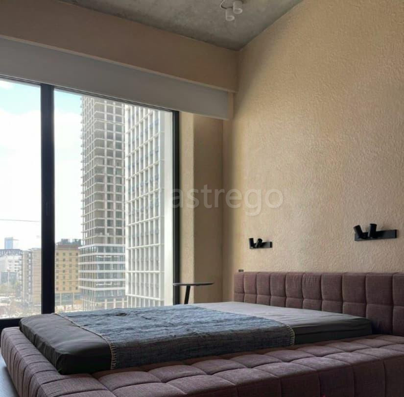 1-комн. квартира, 40.1 м2, 5/40 эт. Москва - изображение 4