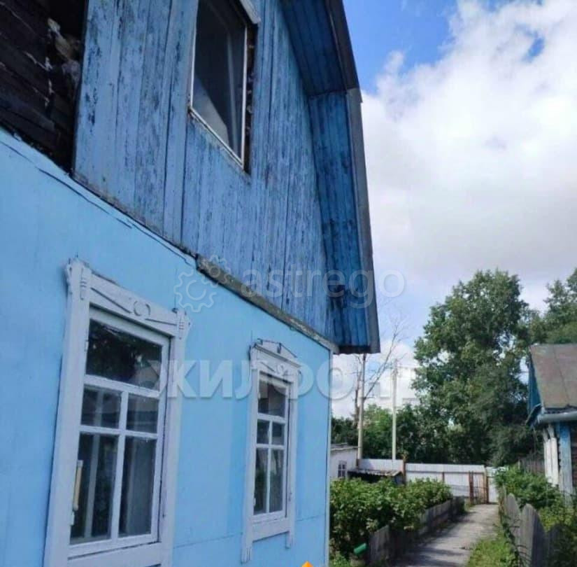 Дом, 81 м2, 8 соток, 2 эт. Белогорск - изображение 7