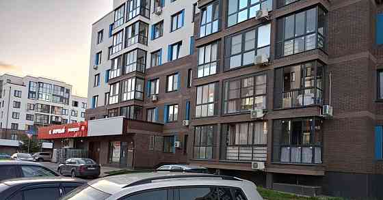 Студия, 25.2 м2, 1/6 эт. Мытищи