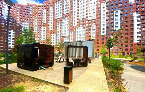 3-комн. квартира, 60 м2, 21/22 эт. Москва