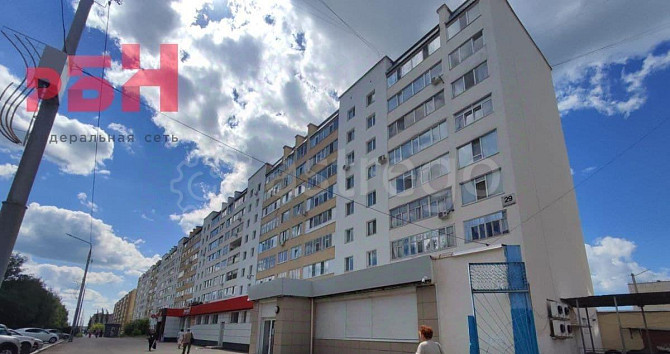 Торговое помещение, 96 м2 Нефтекамск - изображение 1