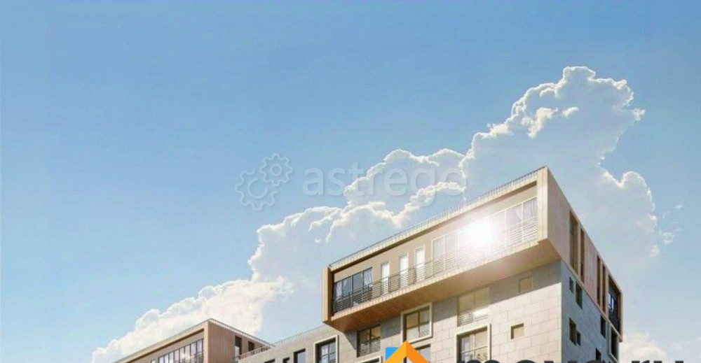 3-комн. квартира, 82.8 м2, 3/10 эт. Санкт-Петербург - изображение 6