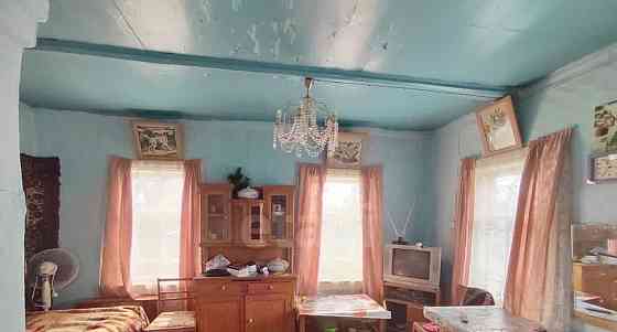 Дом, 24.2 м2, 10.88 сотки, 1 эт. Свободный