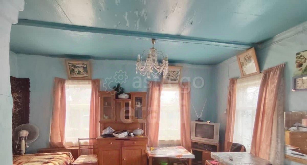 Дом, 24.2 м2, 10.88 сотки, 1 эт. Свободный - изображение 2