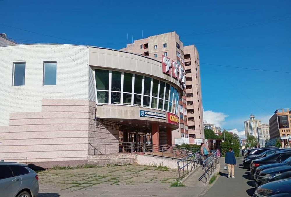 Свободного назначения, 500 м2 Архангельск - изображение 10