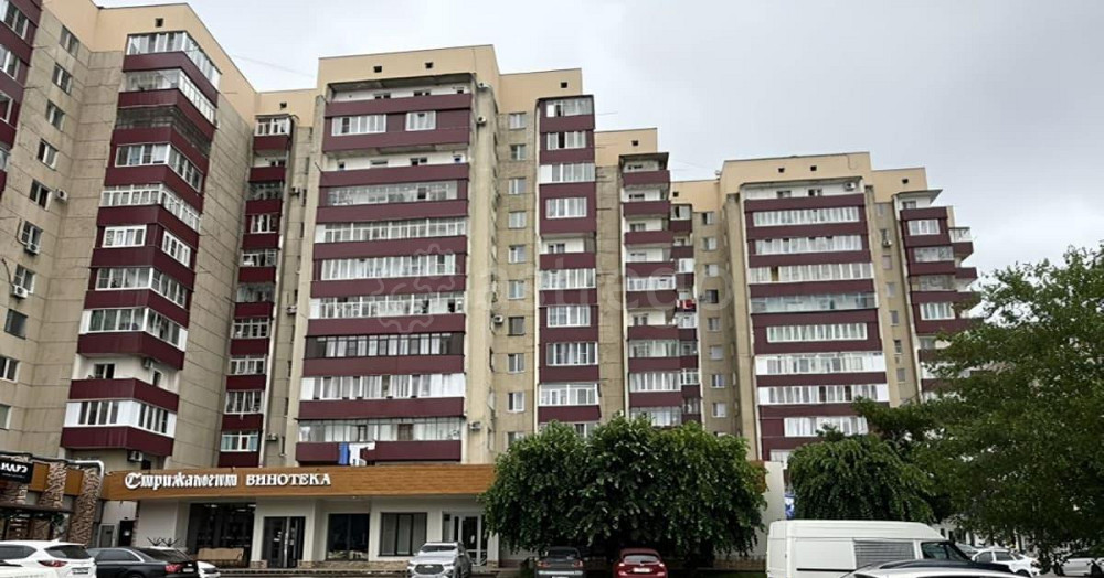 Свободного назначения, 514 м Майкоп - изображение 6