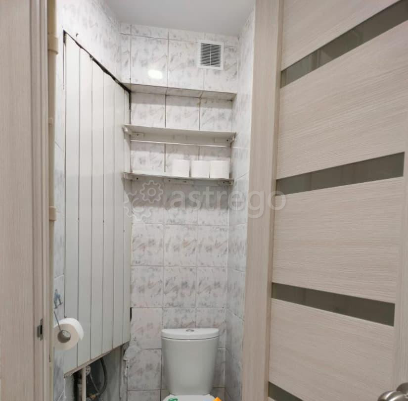 2-комн. квартира, 48 м2, 1/5 эт. Горно-Алтайск - изображение 5