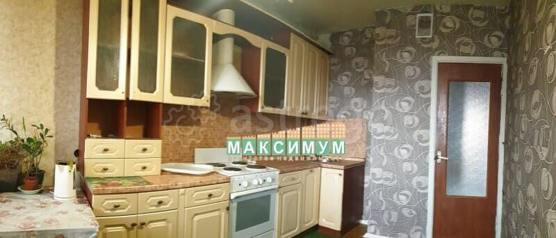 3-комн. квартира, 80.4 м2, 12/14 эт. Москва - изображение 9