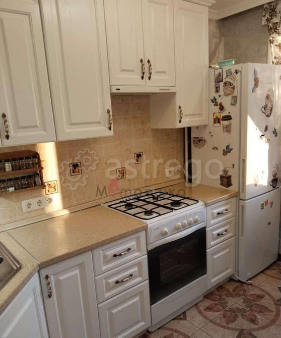 4-комн. квартира, 85 м2, 8/9 эт. Белгород - изображение 3