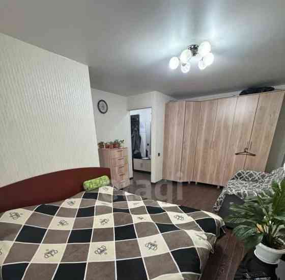 1-комн. квартира, 29.5 м2, 1/5 эт. Норильск