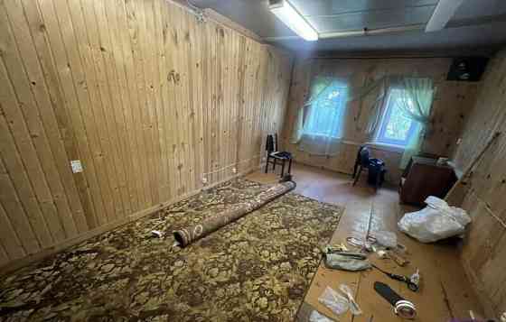 Дом, 27.9 м2 Сергиев Посад