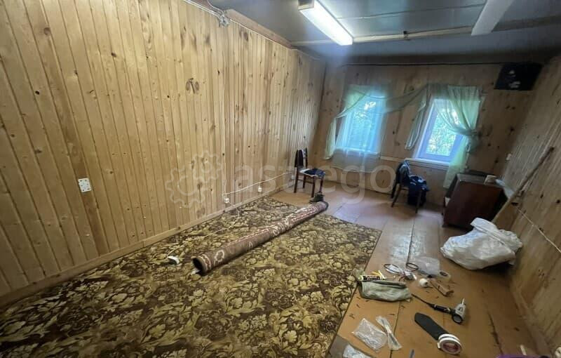 Дом, 27.9 м2 Сергиев Посад - изображение 6