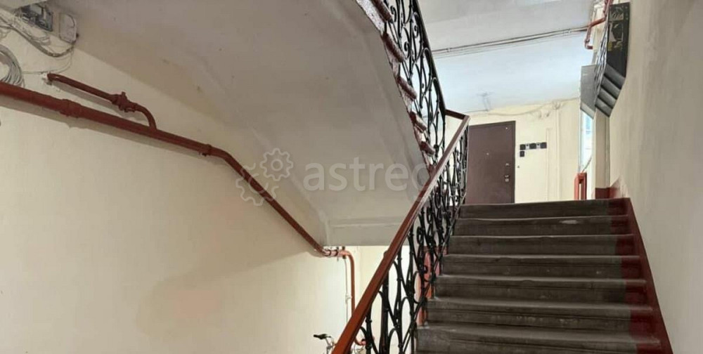Комната, 10 м2, 3/5 эт. Санкт-Петербург - изображение 4