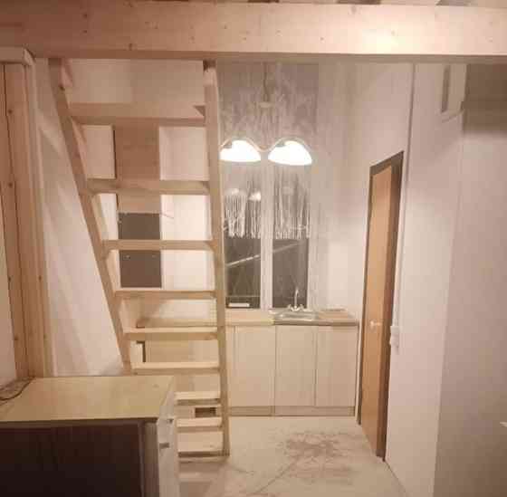 1-комн. квартира, 20 м2, 2/5 эт. Архангельск