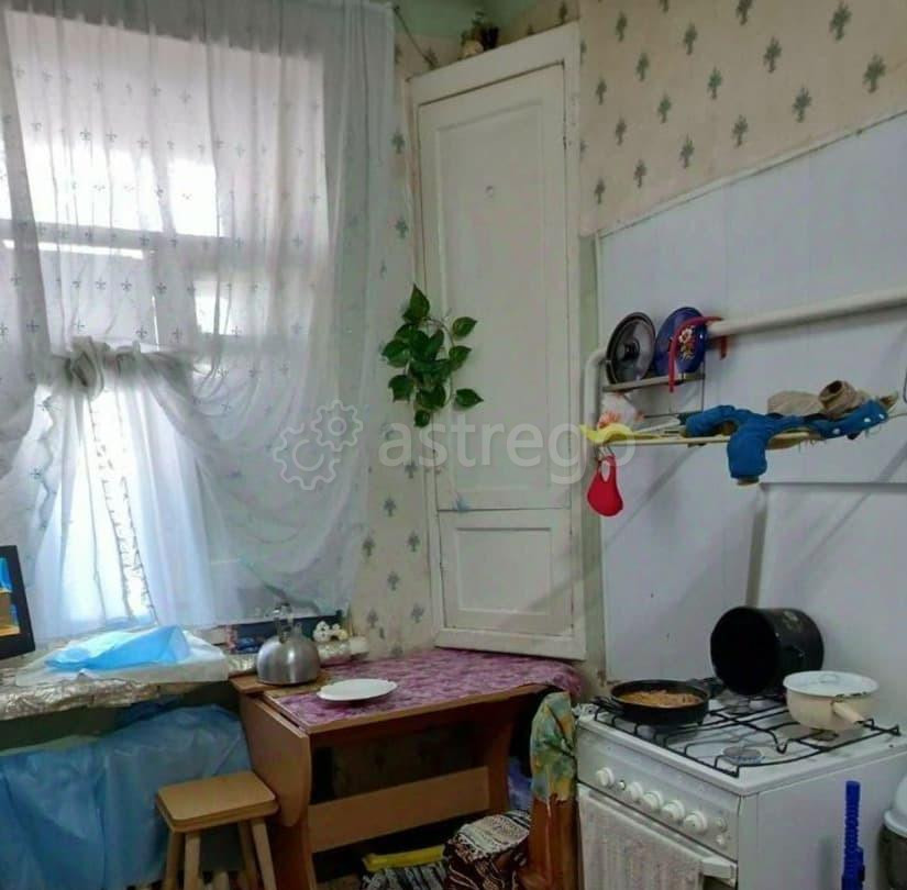 4-комн. квартира, 70 м2, 1/4 эт. Ногинск - изображение 2