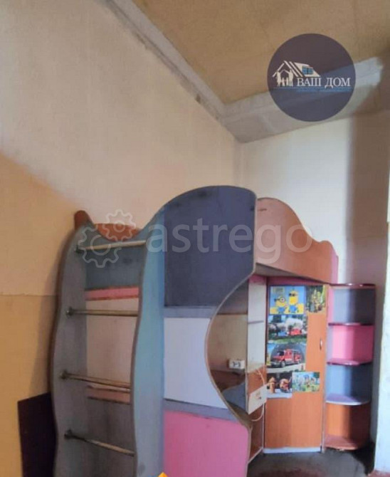 Комната, 24.5 м2, 2/4 эт. Северодвинск - изображение 3