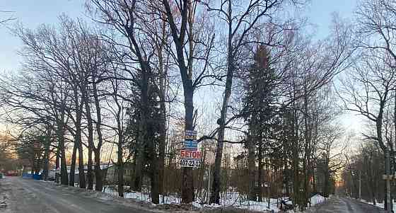 Земельный участок, 12 соток Санкт-Петербург