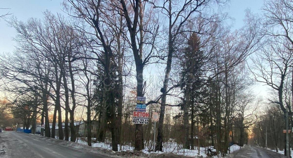 Земельный участок, 12 соток Санкт-Петербург - изображение 4