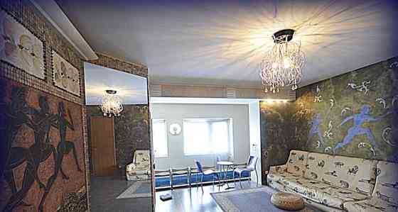 Коттедж, 500 м2 Одинцово