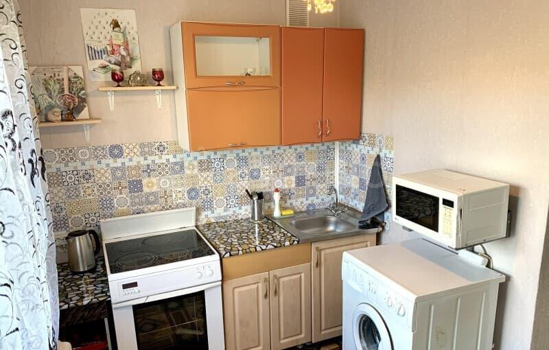 1-комн. квартира, 34.5 м2, 2/5 эт. Дудинка - изображение 2