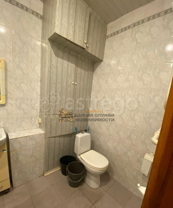 1-комн. квартира, 50 м2, 1/4 эт. Уфа - изображение 10